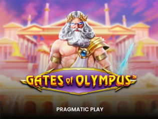 Gates of Olympus